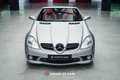 Mercedes-Benz SLK 55 AMG (R171) Roadster - 1st paint - MB History Silber - thumbnail 3