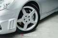 Mercedes-Benz SLK 55 AMG (R171) Roadster - 1st paint - MB History Silber - thumbnail 11