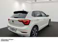 Volkswagen Polo 1.0 TSI R-Line Kamera   Matrix-LED   Navi   Lane A Grau - thumbnail 4
