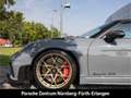Porsche 718 Spyder RS Weissach-Paket Liftachse BOSE Rückfahrkamera Gris - thumbnail 12