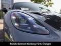 Porsche 718 Spyder RS Weissach-Paket Liftachse BOSE Rückfahrkamera Gris - thumbnail 10