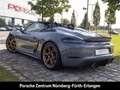 Porsche 718 Spyder RS Weissach-Paket Liftachse BOSE Rückfahrkamera Gris - thumbnail 16
