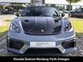 Porsche 718 Spyder RS Weissach-Paket Liftachse BOSE Rückfahrkamera Gris - thumbnail 8