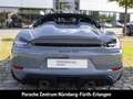 Porsche 718 Spyder RS Weissach-Paket Liftachse BOSE Rückfahrkamera Gris - thumbnail 4