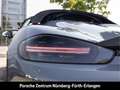 Porsche 718 Spyder RS Weissach-Paket Liftachse BOSE Rückfahrkamera Gris - thumbnail 11