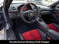 Porsche 718 Spyder RS Weissach-Paket Liftachse BOSE Rückfahrkamera Gris - thumbnail 17