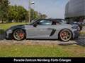 Porsche 718 Spyder RS Weissach-Paket Liftachse BOSE Rückfahrkamera Gris - thumbnail 2