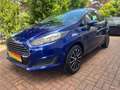 Ford Fiesta Trend Topzustand Bleu - thumbnail 10
