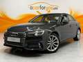 Audi A4 2.0 TFSI S line edition S tronic 140kW Gris - thumbnail 1