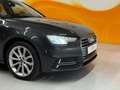 Audi A4 2.0 TFSI S line edition S tronic 140kW Gris - thumbnail 25