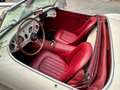 Austin Healey 100 / 4  2,6L 110PS Overdrive "Red Baron" Blanc - thumbnail 14