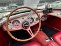 Austin Healey 100 / 4  2,6L 110PS Overdrive "Red Baron" Blanc - thumbnail 13