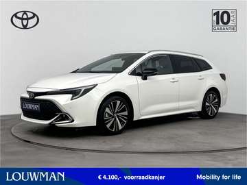 Touring Sports Hybrid 140 Dynamic | Dynamic Grey |