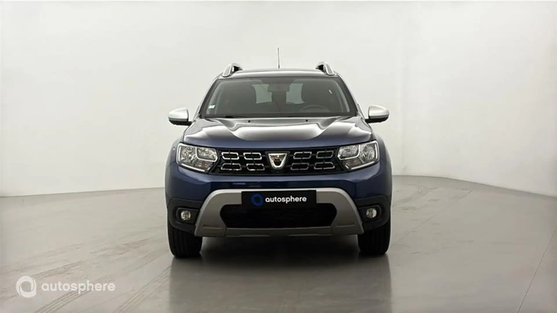 Dacia Duster 1.3 TCe 130ch FAP Prestige 4x2 - 2