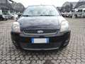 Ford Fiesta Fiesta 1.4 TDCi 3p. Чёрный - thumbnail 2