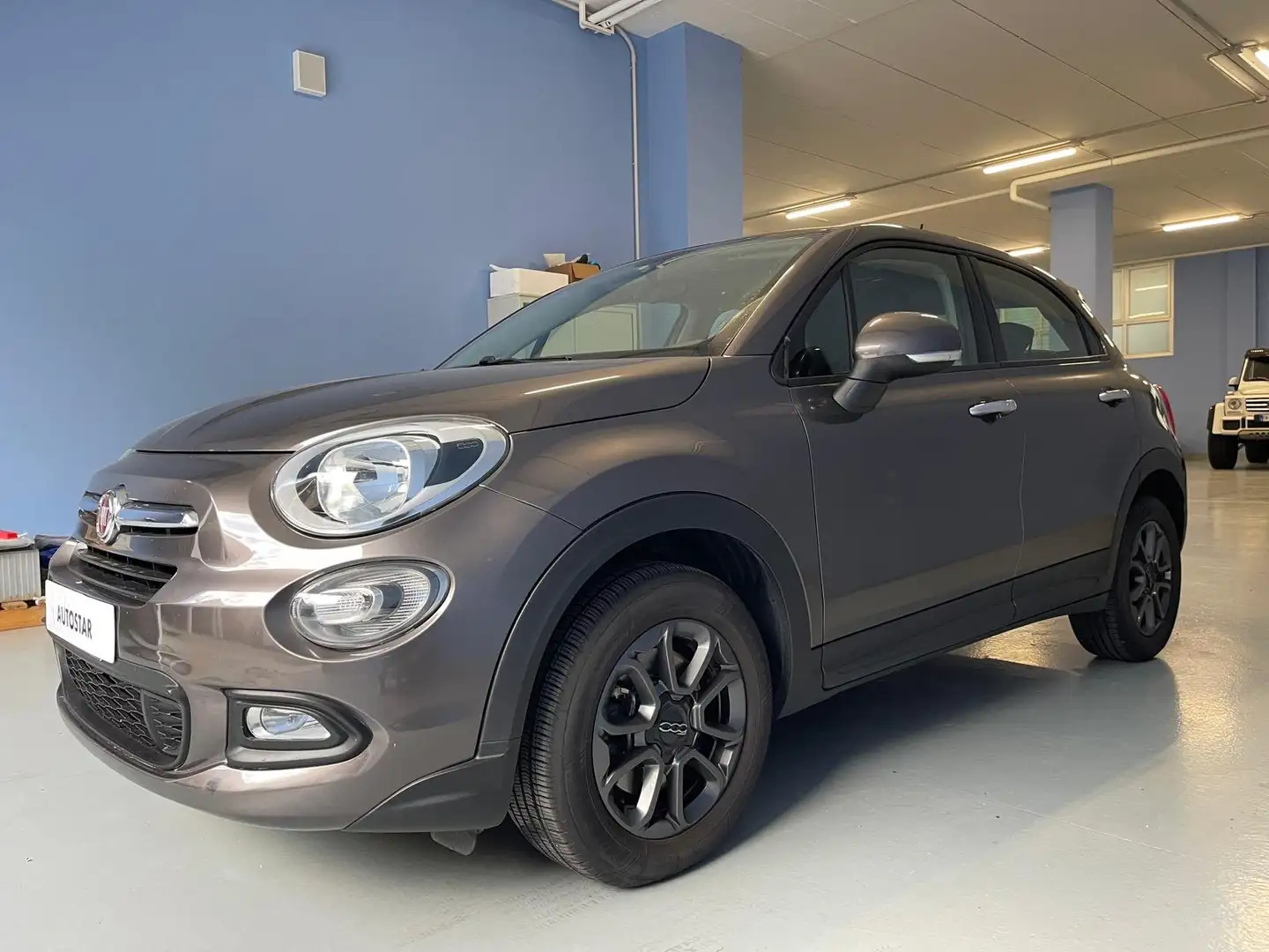 Fiat 500X 1.3 mjt Pop 4x2 95 CV Bronze - 2