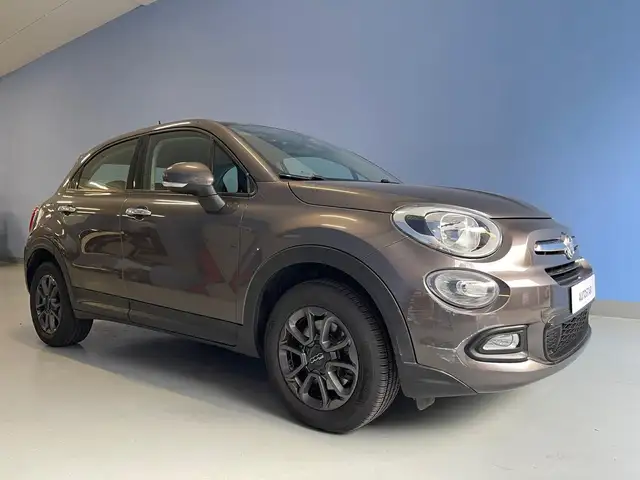 Fiat 500X 1.3 mjt Pop 4x2 95 CV