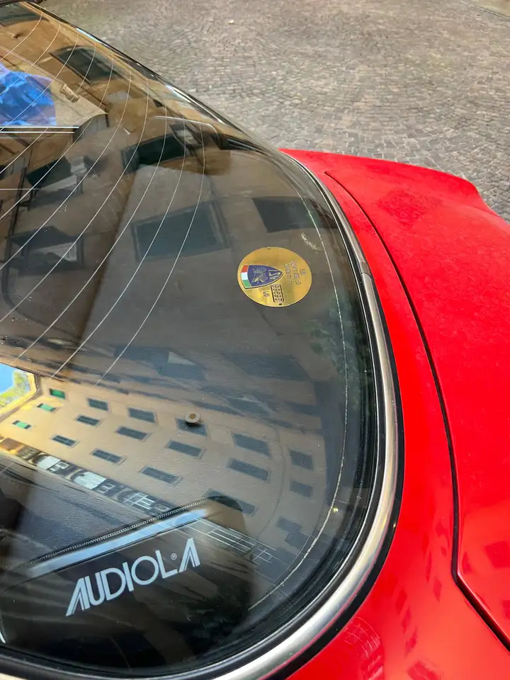 Alfa Romeo Junior GT JUNIOR 1300, foto 5