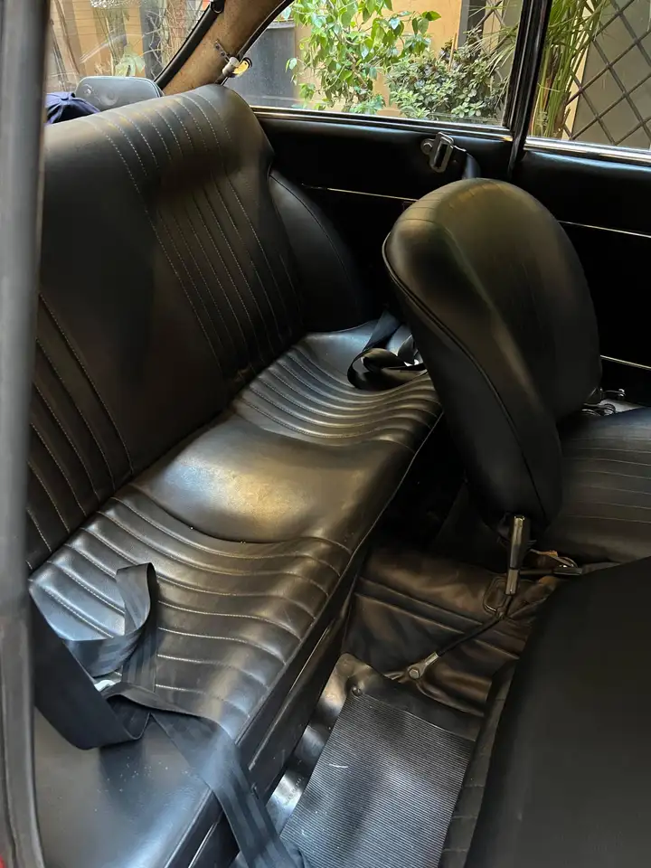 Alfa Romeo Junior GT JUNIOR 1300, foto 2