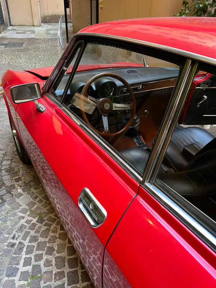 Alfa Romeo Junior GT JUNIOR 1300, foto 6