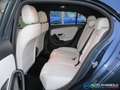 Mercedes-Benz A 180 d Automatic 116CV Business Extra PELLE BEIGE Bleu - thumbnail 9