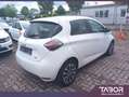 Renault ZOE ZE50 R135 Intens batterie achat Blanc - thumbnail 3