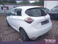 Renault ZOE ZE50 R135 Intens batterie achat Blanc - thumbnail 4