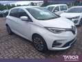 Renault ZOE ZE50 R135 Intens batterie achat Blanc - thumbnail 2