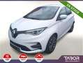 Renault ZOE ZE50 R135 Intens batterie achat Blanc - thumbnail 1