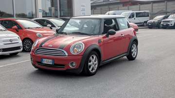 Mini Hatchback 1.4 3p. *occasione*