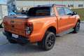 Ford Ranger Wildtrak Naranja - thumbnail 4