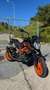 KTM 125 Duke Negro - thumbnail 1