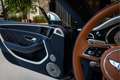 Bentley Continental GTC 4.0 V8 Mulliner | Touring | City | Rotating Displa Blau - thumbnail 16