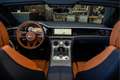 Bentley Continental GTC 4.0 V8 Mulliner | Touring | City | Rotating Displa Blau - thumbnail 27