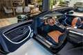 Bentley Continental GTC 4.0 V8 Mulliner | Touring | City | Rotating Displa Bleu - thumbnail 13