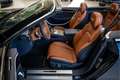 Bentley Continental GTC 4.0 V8 Mulliner | Touring | City | Rotating Displa Blauw - thumbnail 14