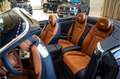 Bentley Continental GTC 4.0 V8 Mulliner | Touring | City | Rotating Displa Blau - thumbnail 26