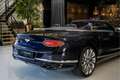Bentley Continental GTC 4.0 V8 Mulliner | Touring | City | Rotating Displa Blue - thumbnail 8