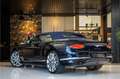 Bentley Continental GTC 4.0 V8 Mulliner | Touring | City | Rotating Displa Kék - thumbnail 6