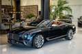 Bentley Continental GTC 4.0 V8 Mulliner | Touring | City | Rotating Displa Blau - thumbnail 35
