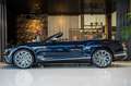 Bentley Continental GTC 4.0 V8 Mulliner | Touring | City | Rotating Displa Синій - thumbnail 2