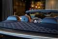 Bentley Continental GTC 4.0 V8 Mulliner | Touring | City | Rotating Displa Kék - thumbnail 9