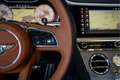 Bentley Continental GTC 4.0 V8 Mulliner | Touring | City | Rotating Displa Blauw - thumbnail 18