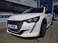 Peugeot e-208 e-208 Active Pack 100kw  50 kwh  Batterie Alb - thumbnail 3