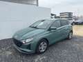 Hyundai i20 COMFORT KLIMAAUTOAMTIK SHZ NAVI RFK PDC 1.0 T-G... Grün - thumbnail 1