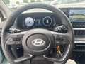Hyundai i20 COMFORT KLIMAAUTOAMTIK SHZ NAVI RFK PDC 1.0 T-G... Grün - thumbnail 10