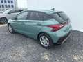 Hyundai i20 COMFORT KLIMAAUTOAMTIK SHZ NAVI RFK PDC 1.0 T-G... Grün - thumbnail 4