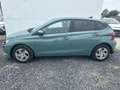 Hyundai i20 COMFORT KLIMAAUTOAMTIK SHZ NAVI RFK PDC 1.0 T-G... Grün - thumbnail 3