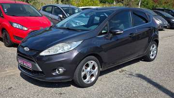 VI 1.6 TDCI 90CH TITANIUM 2010 REG CLIM TEL...
