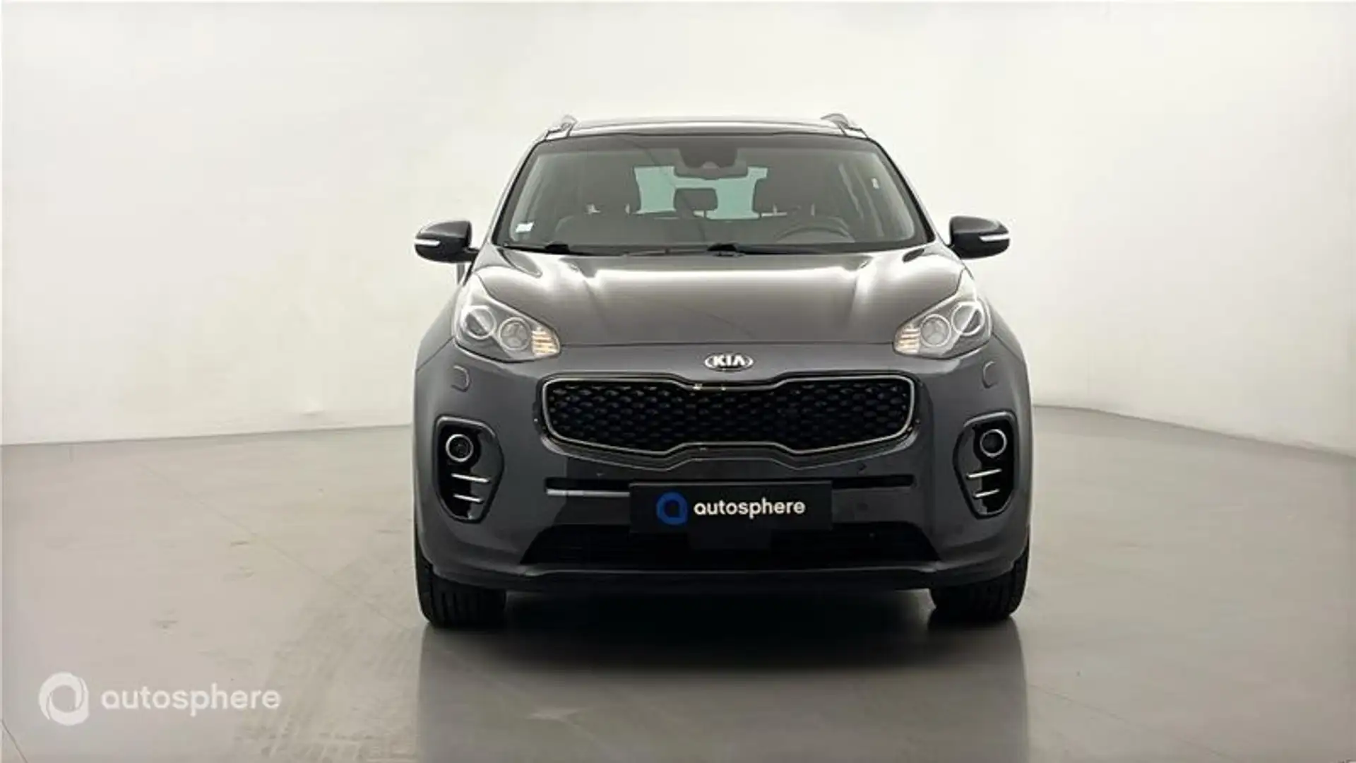 Kia Sportage 1.7 CRDi 141ch ISG Premium 4x2 DCT7 - 2